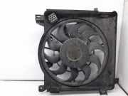 Kühlerventilator 24467444 Opel Astra H (L48) Schrägheck 5-drs 1.7 CDTi 16V (Z17DTH)