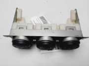 Bedienung Klimaanlage 27500ES71A Nissan X-Trail (T30) SUV 2.2 dCi 16V 4x4 (YD22ETi)