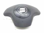 Airbag Lenkrad 6L0858560DFKZ Seat Ibiza III (6L1) Schrägheck 1.4 16V 75 (BBY)