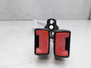 Gürtelschnalle Links Hinten 98ABA613K21AG Ford Focus 1 Limousine 1.8 TDCi 100 (FFDA)