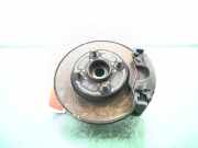 Achsschenkel Halter Rechts Vorne 1474306 Ford Fiesta 5 (JD/JH) Schrägheck 1.4 16V (FXJA)