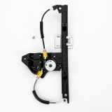 Fensterheber Links Hinten CVH101212 Land + Range Rover LAND ROVER (LN) *