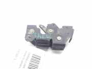 Heckschloss 1419511 Ford Transit Connect Van 1.8 TDCi 90 (R3PA)