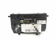 Bedienung Klimacontrolle 96430991XT Peugeot 307 (3A/C/D) Schr?gheck 2.0 16V (EW10J4(RFN))