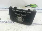 Radio BDA466AR0B Mazda 3 (BK12) Limousine 1.6 CiTD 16V (Y601)