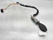 Zündschloss 0891DB Citroën Xsara Coupé (N0) Schrägheck 2.0 HDi 90 (DW10TD(RHY))