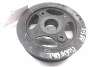 Kurbelwellen-Riemenscheibe 134080R030 Toyota RAV4 (A3) Geländewagen 2.2 D-CAT 16V 4x4 (2AD-FHV)