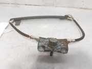 Fensterheber Links Hinten 7700838596 Renault MEGANE I SCENIC (JA0) 1.9dTi Alize 98 CV / 72 KW