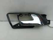 Türgriff Innen Rechts Hinten 6Q0839174B Volkswagen Polo IV (9N1/2/3) Schrägheck 1.4 16V (BBY) BBY