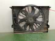 Kühlerventilator A2115000593 Mercedes-Benz E (W211) Limousine 2.7 E-270 CDI 20V (OM647.961)