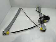 Fensterheber Rechts Vorne 51337020660 BMW 3 serie (E46/4) Limousine 320d 16_V (M47N(204D4))