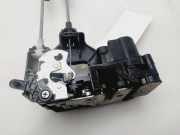 Türschloss Rechts Hinten 96636045 Daewoo / Chevrolet Epica Limousine 2.0 V6 24V (X20D1)