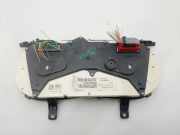 Tachoeinheit Kmh 8200276525A Renault Clio II (BB/CB) Schrägheck 1.5 dCi 65 (K9K-704)