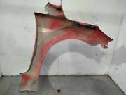 Kotflügel Links Vorne 1521597 Ford Focus 2 Limousine 1.8 TDCi 16V (KKDA)