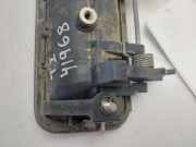 Türgriff Außen Links Hinten 91157125 Opel Frontera (6B) Geländewagen 3.2 V6 24V (Y32NE)
