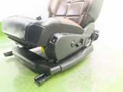 Sitz Links Vorne 1631860780 Citroën C5 Aircross I (A4/AC/AJ/AR) SUV 1.2 e-THP PureTech 130 (EB2ADTS(HNS))
