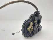 T?rschloss Links Hinten 3B4839015M Seat Leon (1M1) Schr?gheck 5-drs 1.6 16V (BCB)