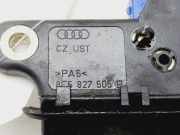 Heckschloss 8E5827505B Audi A4 (B6) Limousine 2.0 FSI 16V (AWA)