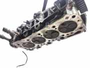 Zylinderkopf X17DT Opel Vectra B (36) Limousine 1.7 TD (X17DT(TC4EE1))