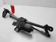 Scheibenwischermotor Vorne 13111211 Opel Astra H GTC (L08) Schrägheck 3-drs 1.7 CDTi 16V (Z17DTH)