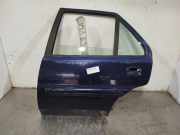 Tür Links Hinten 900672 Citroën CITROEN 1.5 D Seduction 57 CV / 42 KW