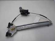 Fensterheber Rechts Vorne 82402B4110 Hyundai i10 (B5) Schrägheck 1.0 12V (G3LA)