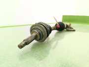 Antriebswelle Rechts Vorne 0K5522550XA Kia Carnival 2 (FIB/FLD) Großraumlimousine 2.9 HPDi 16V (J3(CRDI))