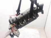 Zylinderkopf 6660FDP Renault Megane II (LM) Limousine 1.9 dCi 120 (F9Q-800)