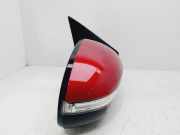 Außenspiegel Rechts 87620F1100 Kia Sportage (QL) Geländewagen 1.6 GDI 16V 4x2 (G4FD)