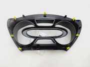 Zierleiste ACHTERLICHT 682503423R Renault Captur I (2R) SUV 1.5 Energy dCi 90 FAP (K9K-608(K9K-B6))