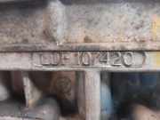 Zylinderkopf LDF107420 Rover 25 Schrägheck 2.0 iDT (20T2N)