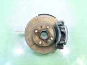 Achsschenkel Halter Links Vorne 517151J900 Hyundai i20 Schrägheck 1.4 CRDi 16V (D4FC)
