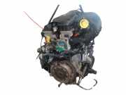 Motor NFU Citroën Xsara Coupé (N0) Schrägheck 1.6 16V (TU5JP4(NFU))