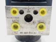 Abs Pumpe 9636084480 Peugeot 306 Break (7E) Kombi 2.0 HDi (DW10TD(RHY))