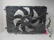 Kühlerventilator A2045400788 Mercedes-Benz C (W204) Limousine 2.2 C-220 CDI 16V (OM646.811)