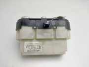 Bedienung Klimacontrolle 27500JD45A Nissan Qashqai (J10) SUV 1.5 dCi (K9K-282(Euro 5))