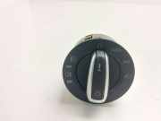 Lichtschalter 4F1941531D Audi Q7 (4LB) SUV 3.0 TDI V6 24V Clean Diesel (CRCA)