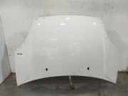 Motorhaube 1531070 Ford Fiesta 5 (JD/JH) Schrägheck 1.4 TDCi (F6JB)