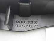Türgriff Innen Rechts Vorne 9660525380 Peugeot 508 SW (8E/8U) Kombi 1.6 HDiF 16V (DV6C(9HR))