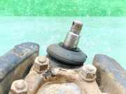 Draagarm Rechts Voor Onder MN161354 Mitsubishi MONTERO (L040) 2500 TD (2-ptas.) 84 CV / 62 KW