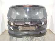 Hintertür 1546515 Ford S-Max (GBW) Großraumlimousine 2.0 TDCi 16V 140 (QXWA(Euro 4))