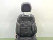 Sitz Links Vorne 1607107380 DS DS 5 Schrägheck 2.0 BlueHDi 180 16V (DW10FC(AHW)) DW10FC(AHW)