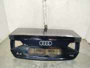 Hintertür 8K5827023AE Audi A4 (B8) Limousine 2.0 TDI 16V (CAGA)