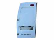 Hintertür Links 870277 Peugeot KASTEN STANDARD Básico 94 CV / 69 KW