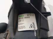 Nebelscheinwerfer Rechts Vorne 2615089905 Nissan PRIMERA BERLINA (P12) Acenta 120 CV / 88 KW