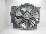 Kühlerventilator 1742780164701 BMW X1 (E84) SUV xDrive 23d 2.0 16V (N47-D20D)