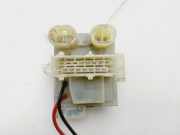 Heizwiderstand 7701045553 Renault Clio II (BB/CB) Schrägheck 1.5 dCi 80 (K9K-702)