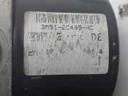 Abs Pumpe 3M512C405HC Ford C-Max (DM2) Großraumlimousine 2.0 TDCi 16V (G6DD)