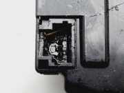 Heckschloss 9660403980 Citroën C4 Picasso (UD/UE/UF) Großraumlimousine 2.0 HDiF 16V 135 (DW10BTED4(RHJ))