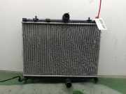 Radiator 9825333380 Peugeot 208 I (CA/CC/CK/CL) Schrägheck 1.6 Blue HDi 100 (DV6FD(BHY))